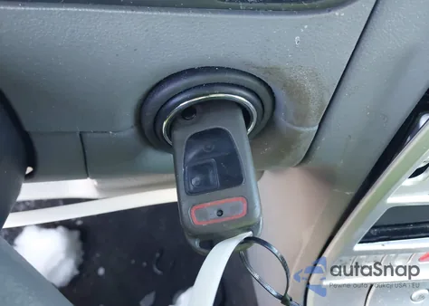 2004 Chrysler Crossfire z USA, uszkodzony, nr VIN 1C3AN69L44X015964